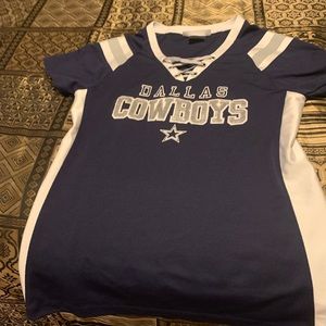 Cowboy Dallas t shirt